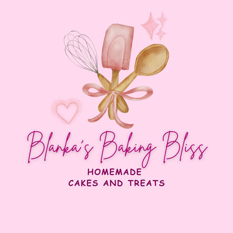 Blanka's Baking Bliss